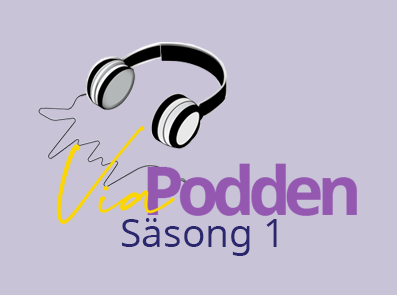 ViaPodden Säsong 1