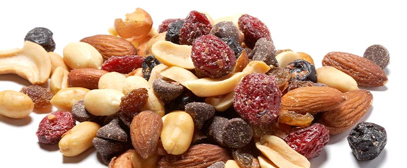 Patienter med allergier mot jordnötter eller andra nötter har en ökad risk för svåra reaktioner.