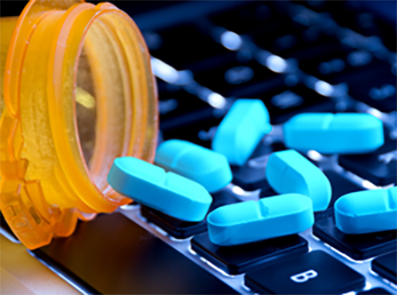 Varning för illegala potensmedel