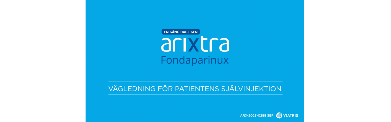 medicininstruktioner