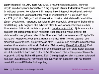 Elidel® Indikation