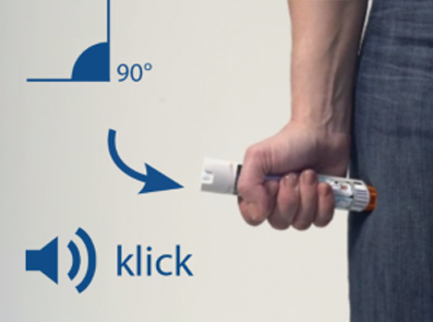 Använd Epipen och EpiPen JR på rätt sätt