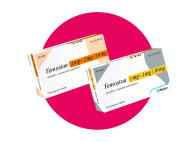 Femoston 1mg och 2mg