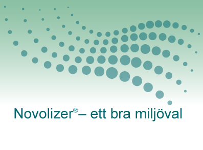 Novolizer – ett bra miljöval