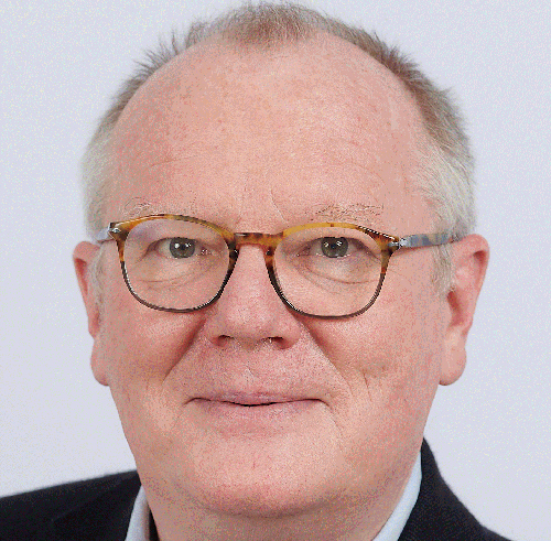 Matthias Löhr