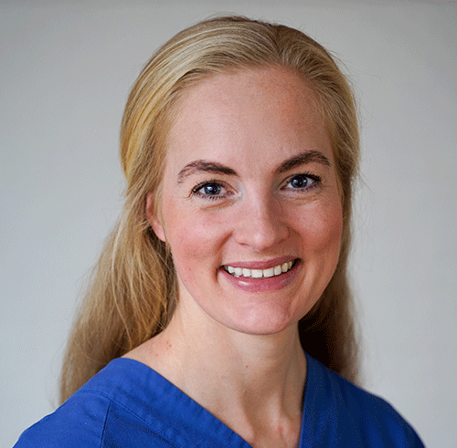 Harpa Kristinsdóttir